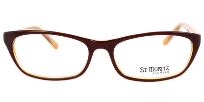 Coffee ST. Moritz NATALIE Eyeglasses
