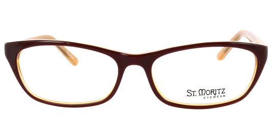 Coffee ST. Moritz NATALIE Eyeglasses