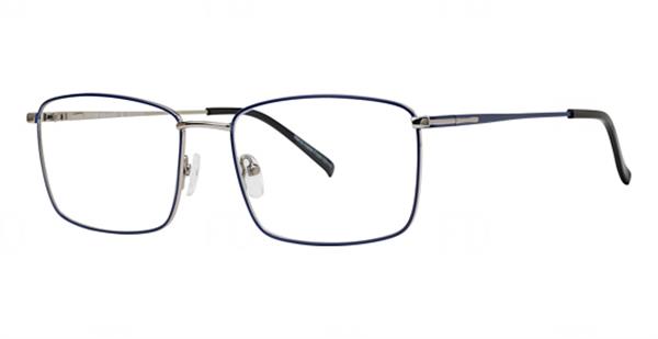 Elan 3725 Eyeglasses