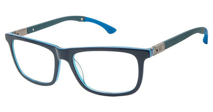 Champion Goodluck Eyeglasses
