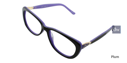 Plum ST. MORITZ Nina Eyeglasses