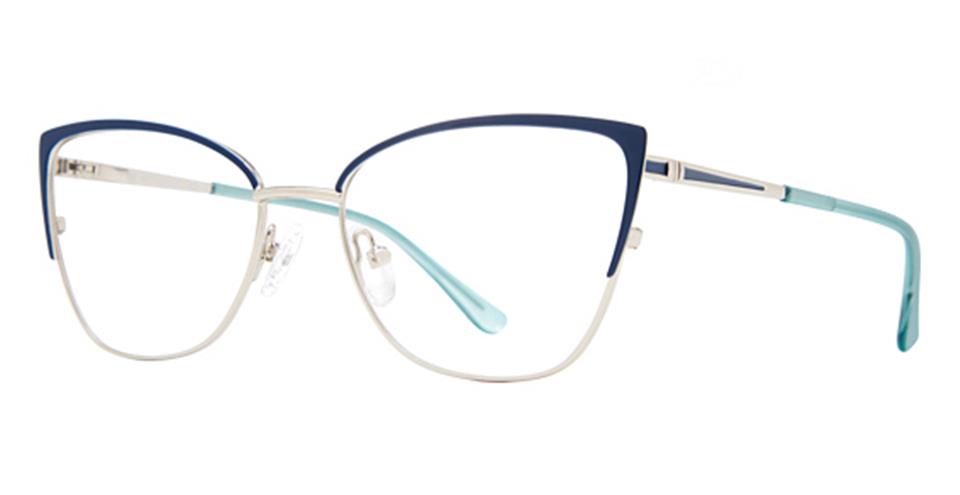 Vivid Metalflex 1053 Eyeglasses