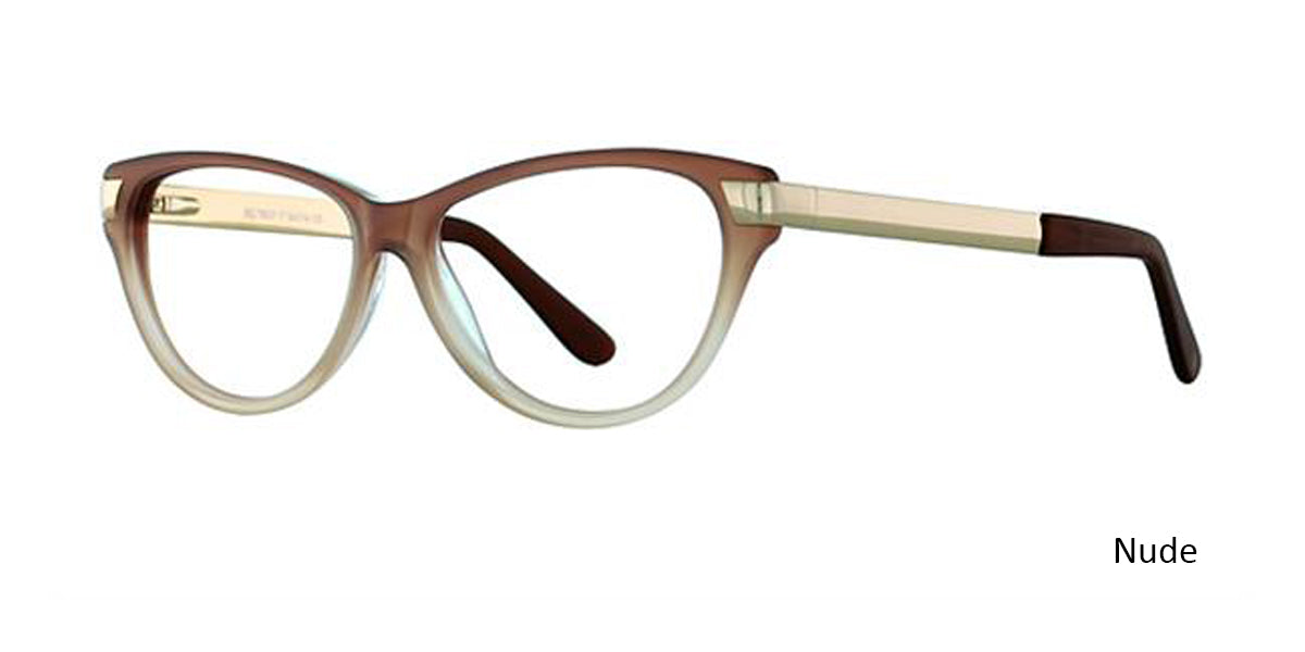 Nude Romeo Gigli 79037 Eyeglasses