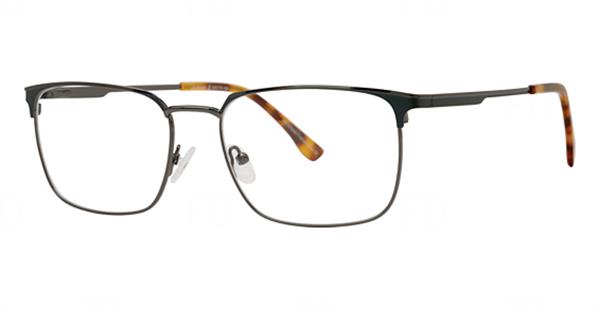 Elan 3724 Eyeglasses