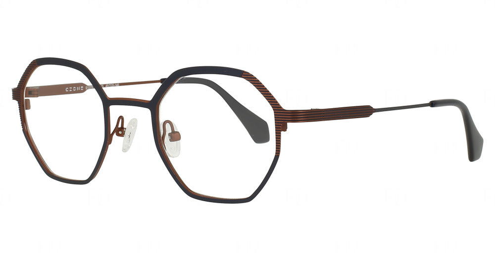 C-Zone S1275 Eyeglasses