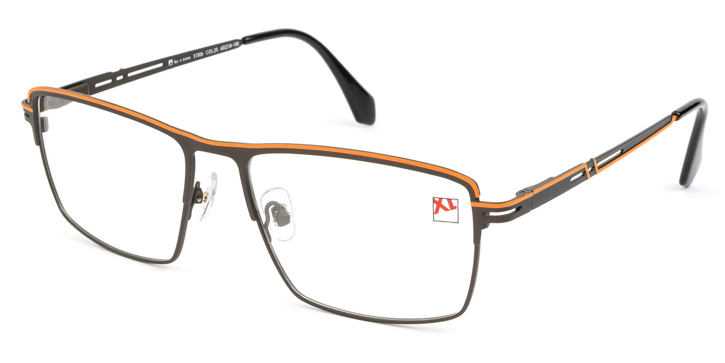 C-Zone S1506 Eyeglasses