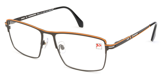 C-Zone S1506 Eyeglasses