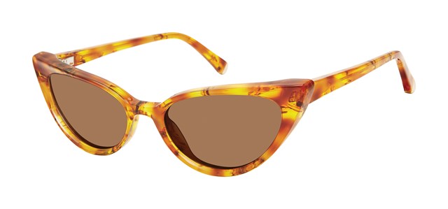 Amber Tortoise - AMB