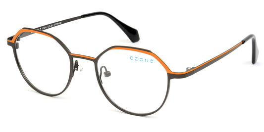 C-Zone S1274 Eyeglasses