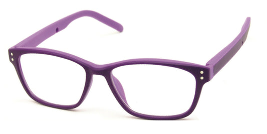 Purple Polinelli P200 Eyeglasses
