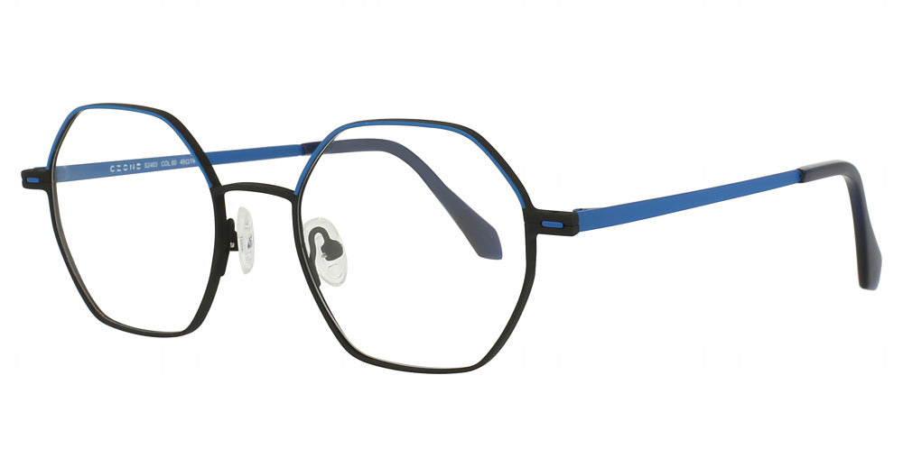 C-Zone S2403 Eyeglasses