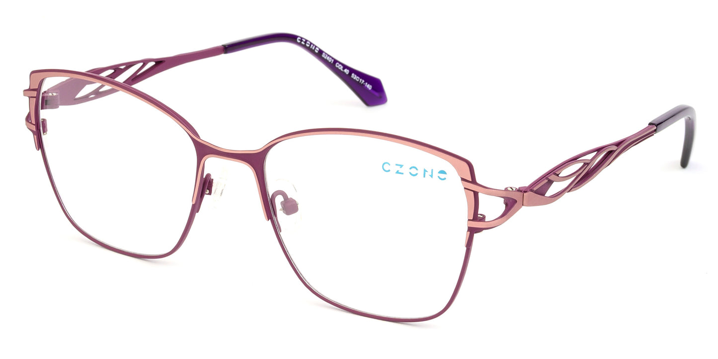 C-Zone S2401 Eyeglasses