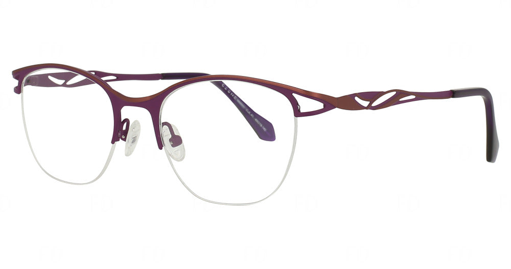 C-Zone S2402 Eyeglasses