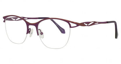 C-Zone S2402 Eyeglasses