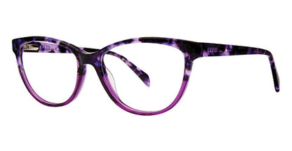Vivid Ecru SIMONE Eyeglasses