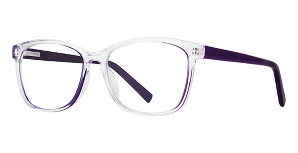 Vivid Metro 60 Eyeglasses