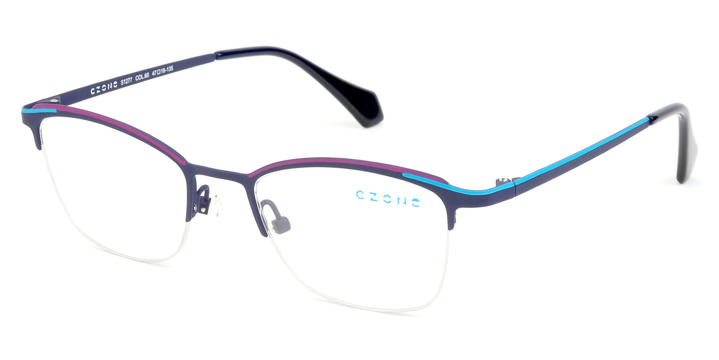 C-Zone S1277 Eyeglasses