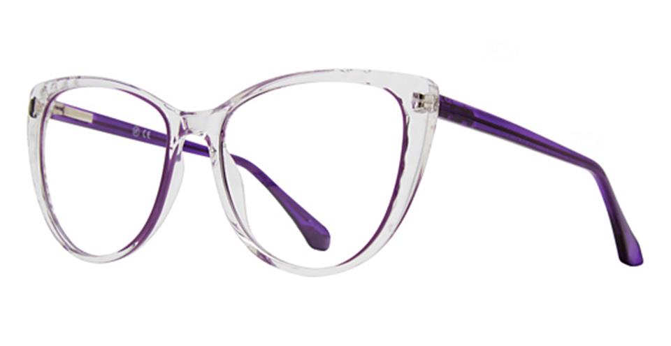Vivid Metro 66 Eyeglasses