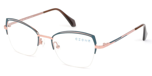 C-Zone D2413 Eyeglasses