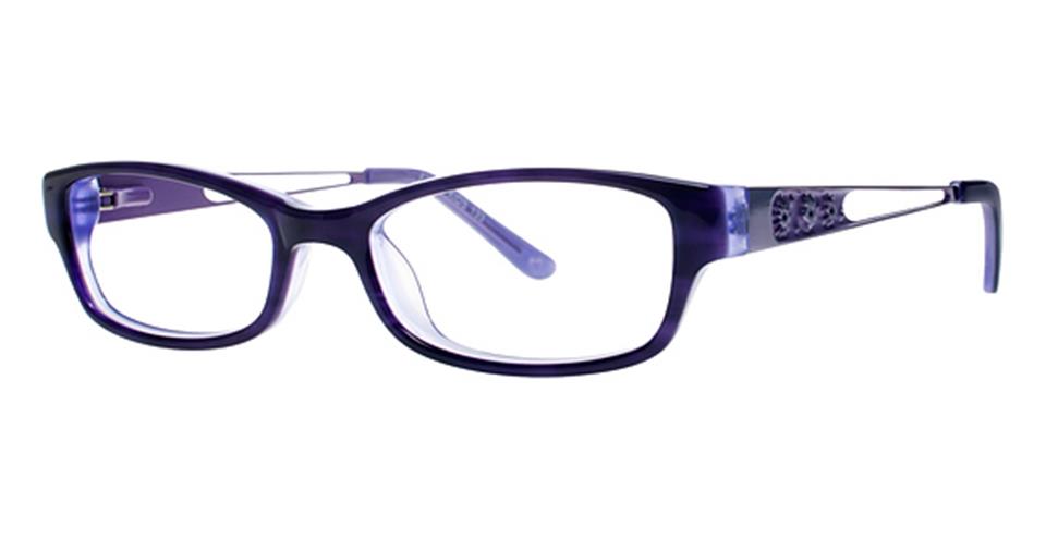 Vivid Kids 133 Eyeglasses