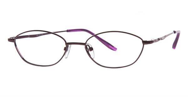 Parade Q Series 1612 Eyeglasses - Teenager