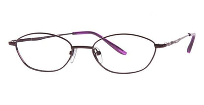 Parade Q Series 1612 Eyeglasses - Teenager