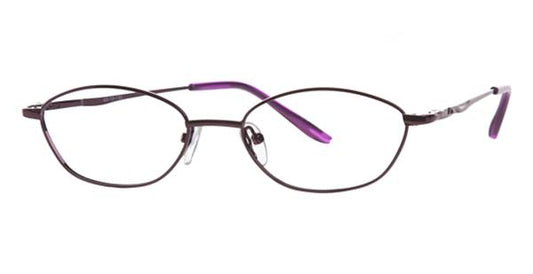Parade Q Series 1612 Eyeglasses - Teenager
