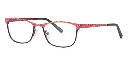 Vavoom 8104 Eyeglasses