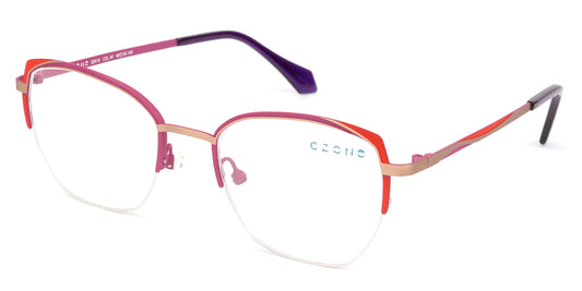 C-Zone D2416 Eyeglasses