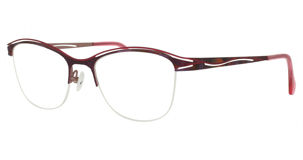 C-Zone D2415 Eyeglasses