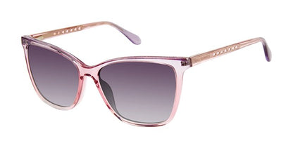 Lulu Guinness Sun L190 Sunglasses