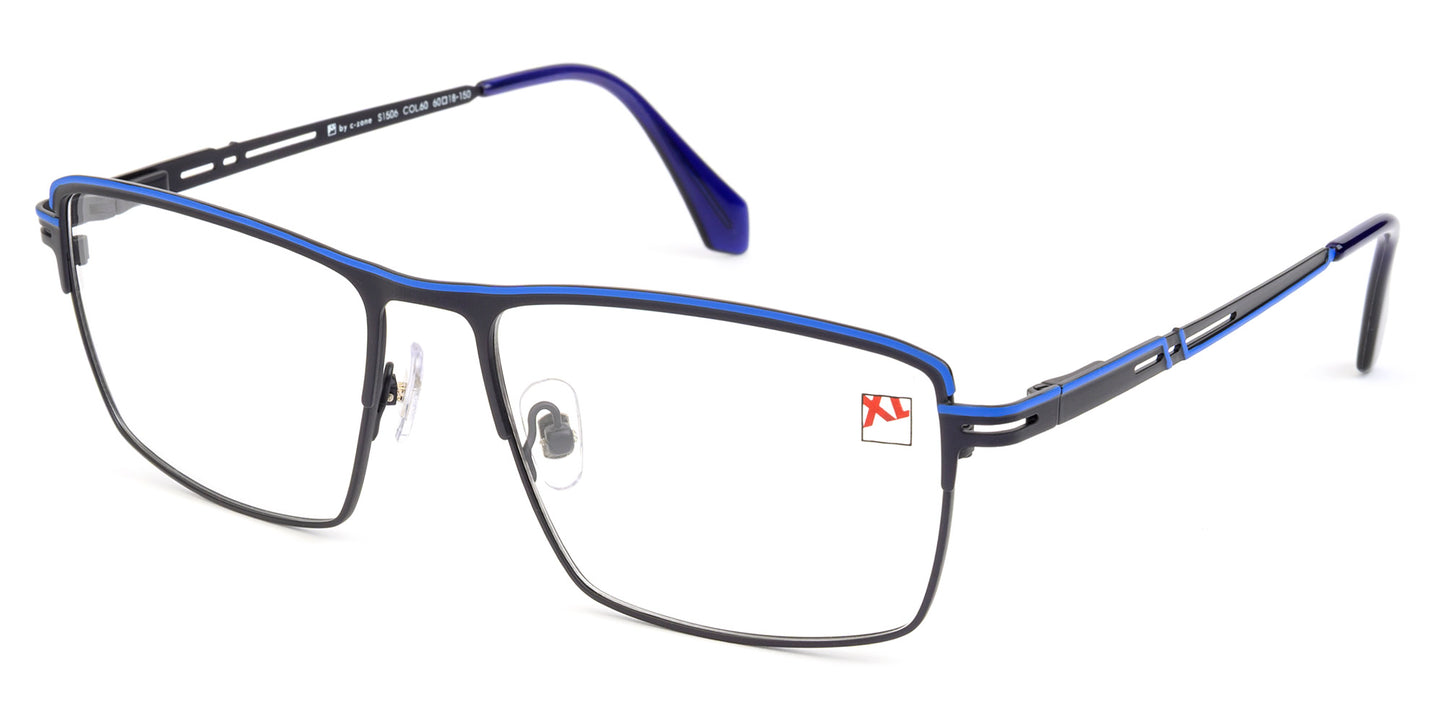 C-Zone S1506 Eyeglasses