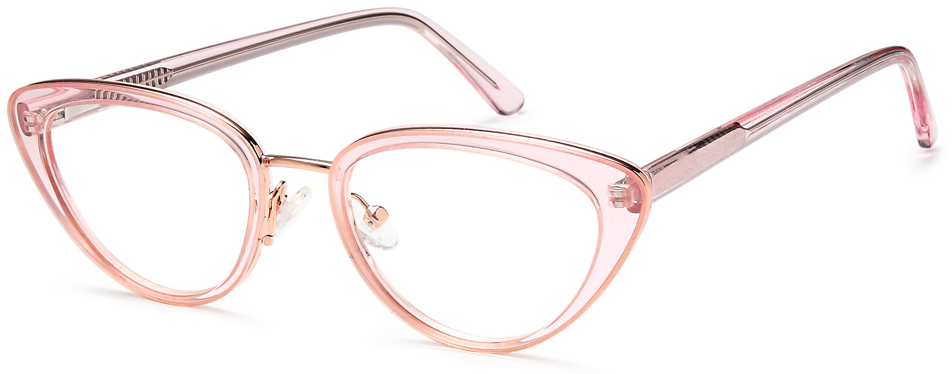 Crystal Pink   22057