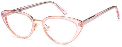 Crystal Pink   22057