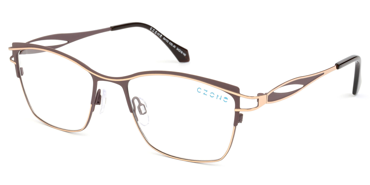 C-Zone S4153 Eyeglasses