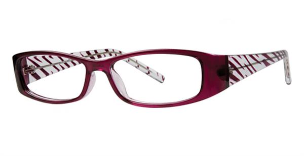 Parade Q Series 1796 Eyeglasses