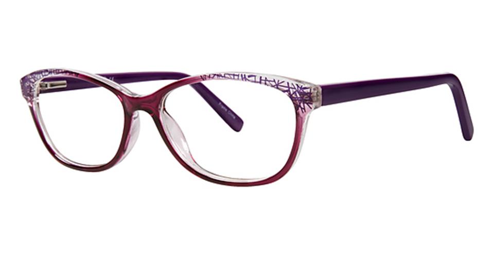 Vivid Metro 28 Eyeglasses