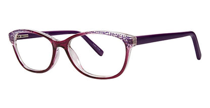 Vivid Metro 28 Eyeglasses