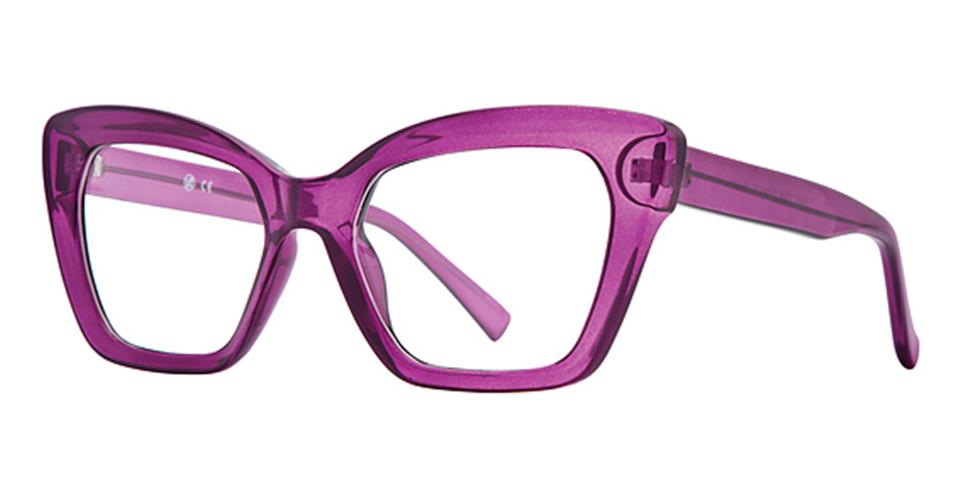 Vivid SOHO 1098 Eyeglasses