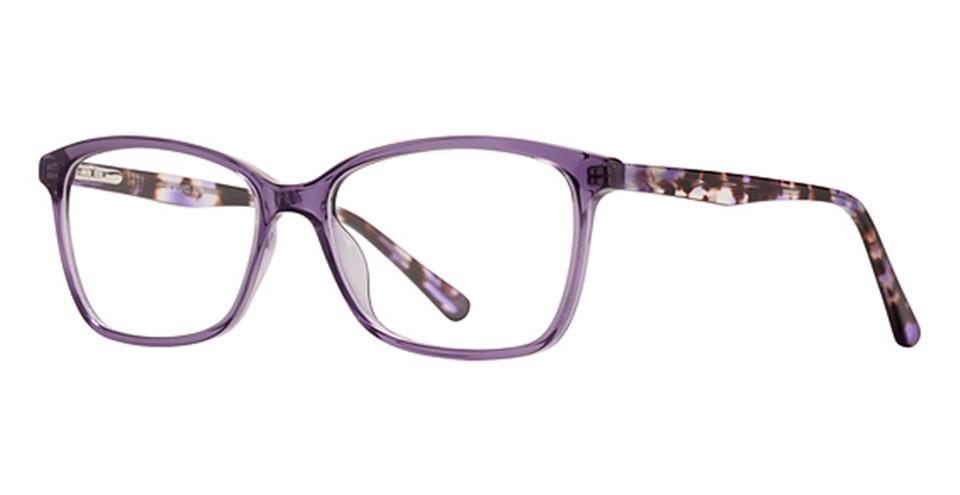 Vivid Fashion Acetate Vivid 979 Eyeglasses