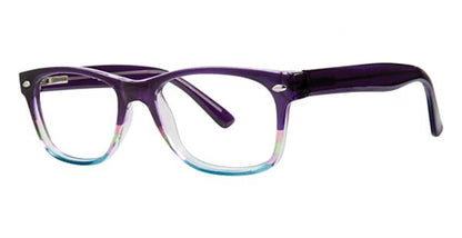 Parade Q Series 1785 Eyeglasses - Teenager
