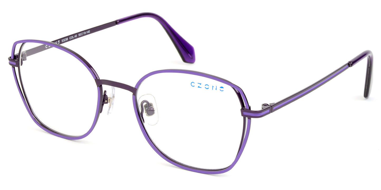 C-Zone S3238 Eyeglasses