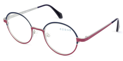 C-Zone D2422 Eyeglasses