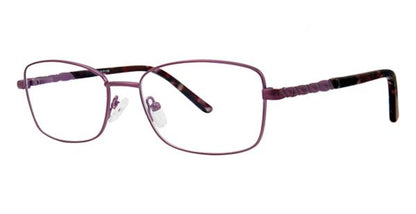 Elan 3422 Eyeglasses