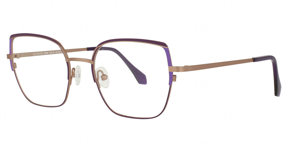 C-Zone S2399 Eyeglasses