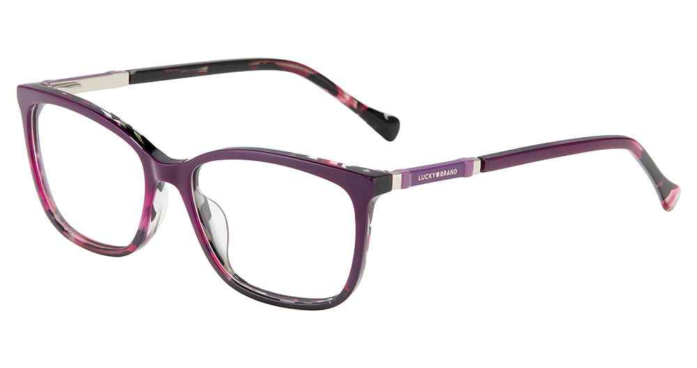 Lucky Brand D225 Eyeglasses