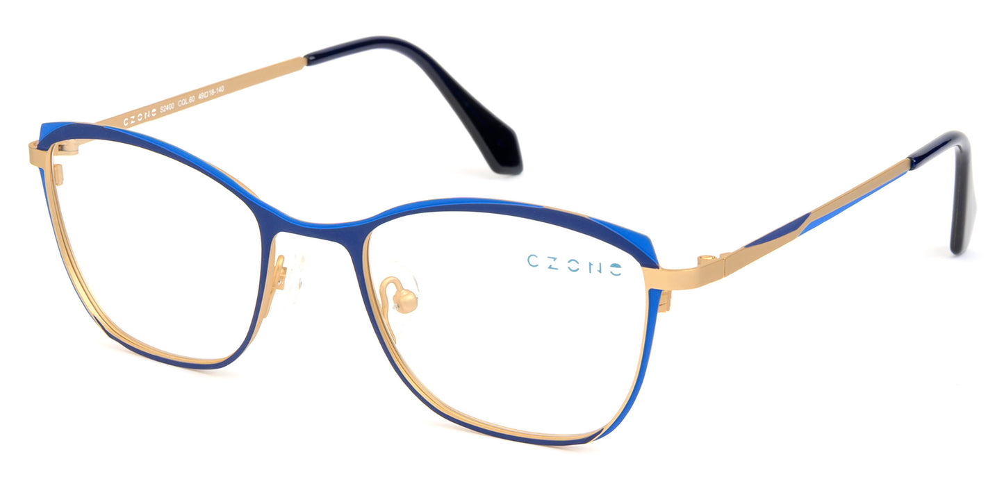 C-Zone S2400 Eyeglasses