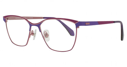 C-Zone S3237 Eyeglasses