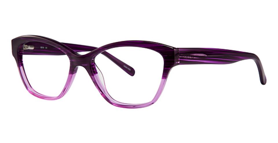 Vivid Ecru HENLEY Eyeglasses