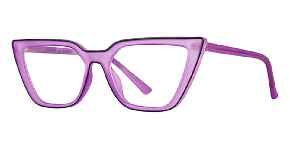 Vivid Soho 1058 Eyeglasses